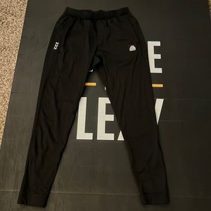 Misfit athletics Joggers xs
